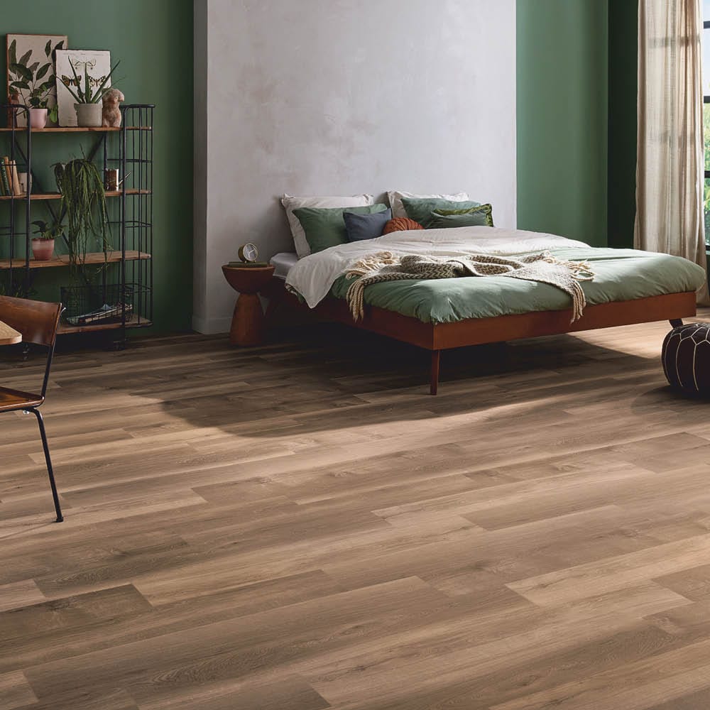 mFlor Broad Leaf Warm Sycamore - Image 3