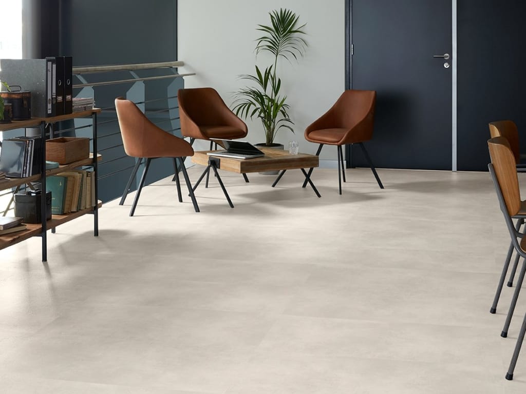 mFlor Nuance Off White - Image 4