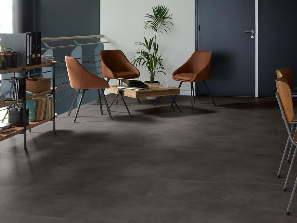 mFlor Nuance Charcoal - Image 4