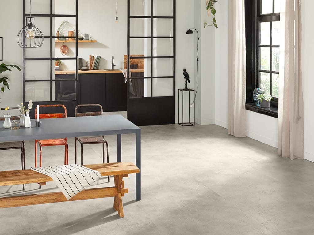 mFlor Nuance Off White - Image 3