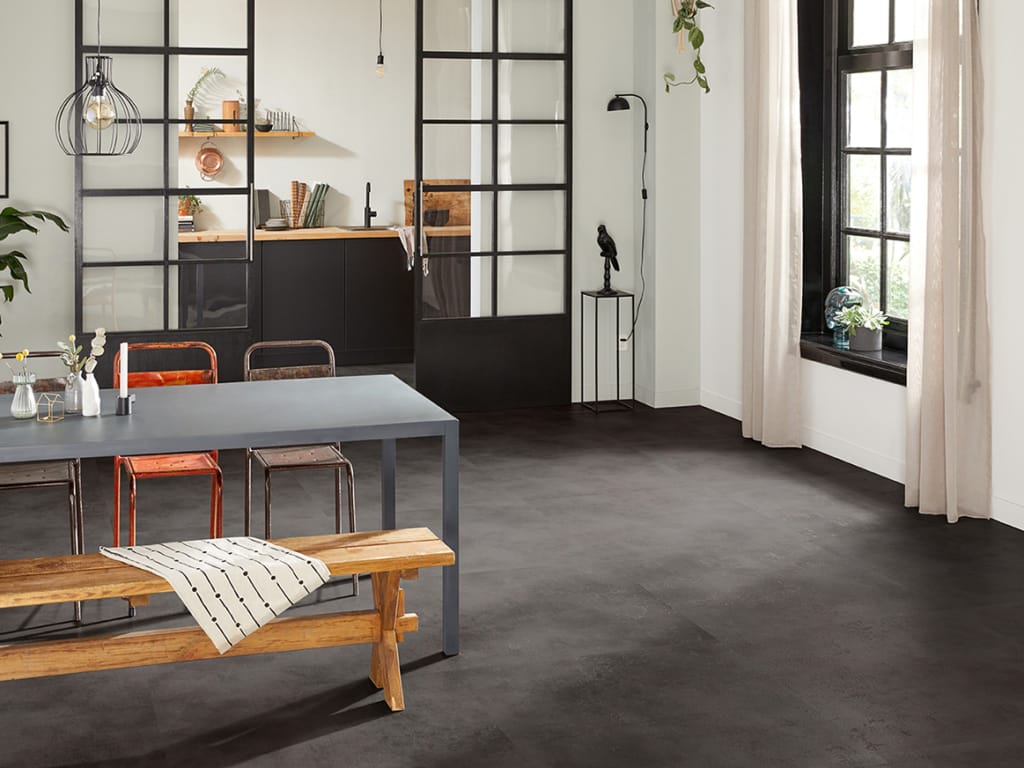 mFlor Nuance Charcoal - Image 3
