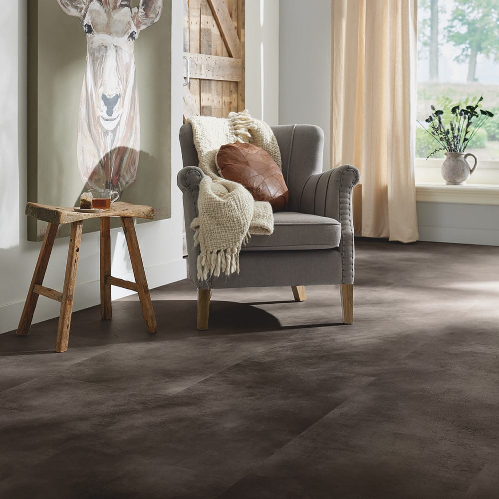 mFlor Nuance Charcoal - Image 5