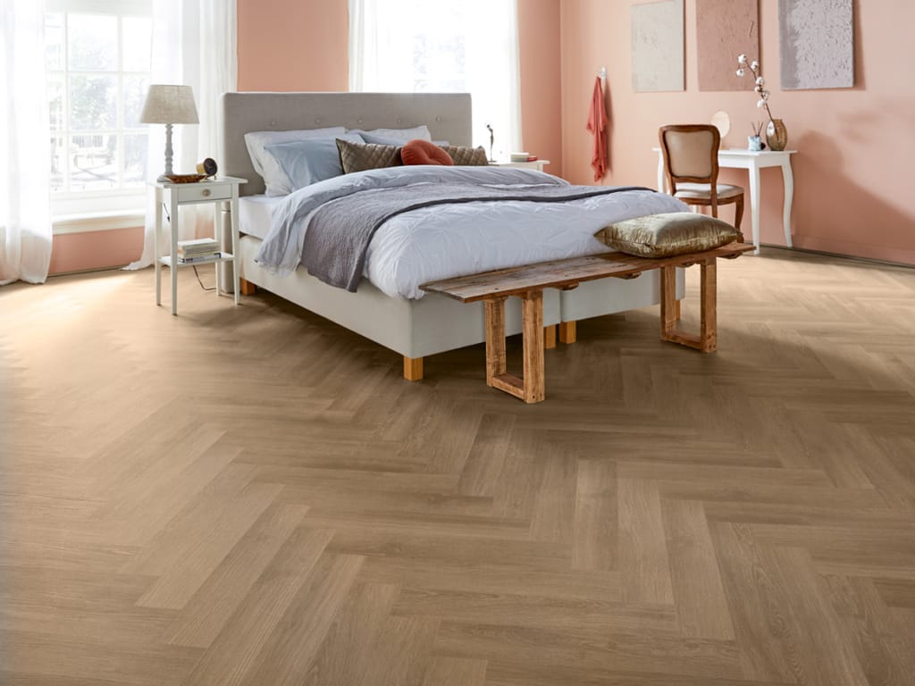 mFlor Parva River Oak Volga - Image 4